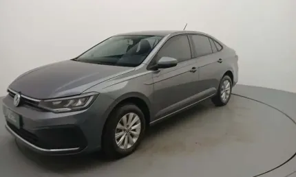 Volkswagen virtus 2025 1.0 170 tsi automático
