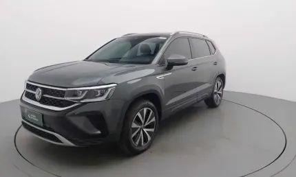 Volkswagen taos 2023 1.4 250 tsi total flex highline automático