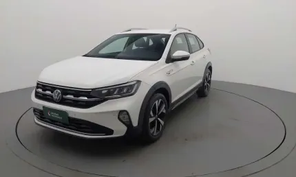 Volkswagen nivus 2024 1.0 200 tsi total flex highline automático