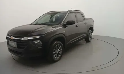 Chevrolet montana 2023 1.2 turbo flex lt manual