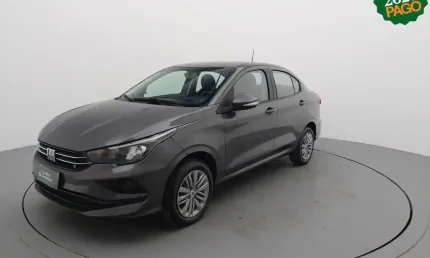 Fiat cronos 2024 1.3 firefly flex drive manual