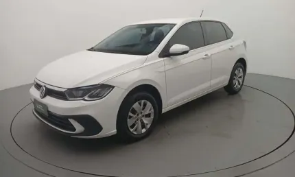 Volkswagen polo 2024 1.0 mpi manual