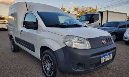 Fiat fiorino furgão 1.4 flex