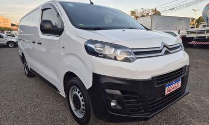 Citroen jumpy 1.6 3p furgão blue hdi diesel