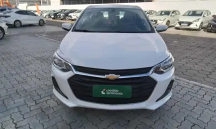 Chevrolet onix 2023 1.0 turbo flex lt manual