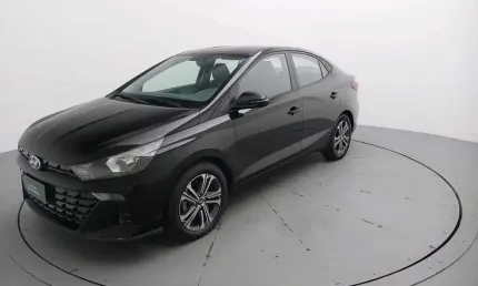 Hyundai hb20s 2023 1.0 tgdi flex comfort automático