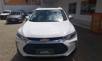 Chevrolet tracker 2023 1.2 turbo flex premier automático