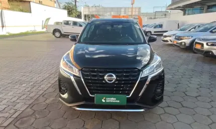 Nissan kicks 2022 1.6 16v flexstart advance xtronic