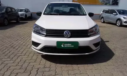 Volkswagen voyage 2023 1.0 12v mpi totalflex 4p manual