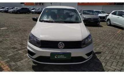 Volkswagen gol 2023 1.0 12v mpi totalflex 4p manual