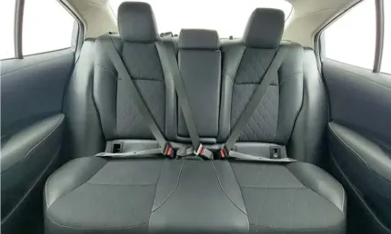 Toyota corolla 2023 2.0 vvt-ie flex gli direct shift