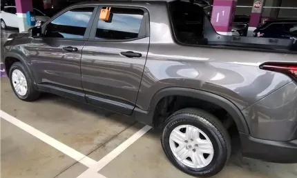 Fiat toro 2022 1.3 turbo 270 flex endurance at6