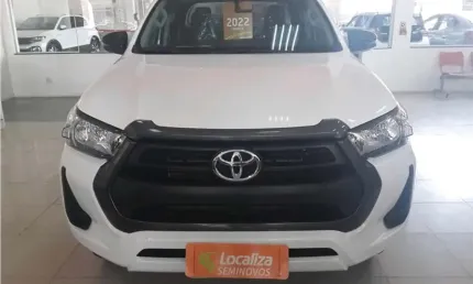 Toyota hilux 2022 2.8 d-4d turbo diesel cd power pack 4x4 manual