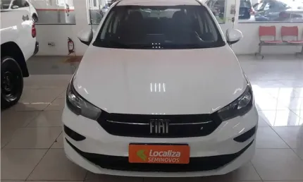 Fiat cronos 2022 1.3 firefly flex drive manual