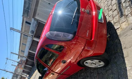 Corsa max 2008 carro bem conservado todo revisado 