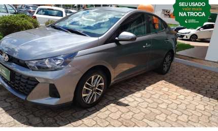 Hyundai hb20s 2024 1.0 tgdi flex platinum automático