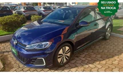 Volkswagen golf 2020 1.4 tsi híbrido gte dsg