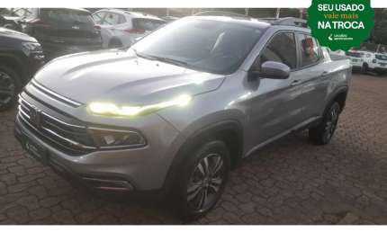 Fiat toro 2022 1.3 turbo 270 flex freedom at6