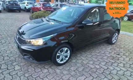 Fiat argo 2025 1.0 firefly flex drive manual