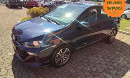Hyundai hb20s 2024 1.0 tgdi flex comfort plus automático