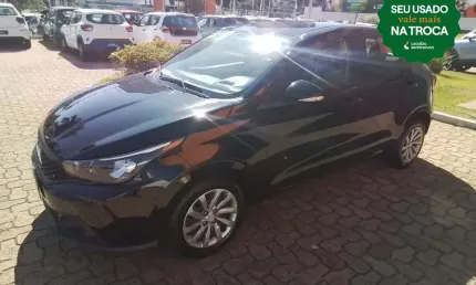 Fiat argo 2025 1.0 firefly flex drive manual