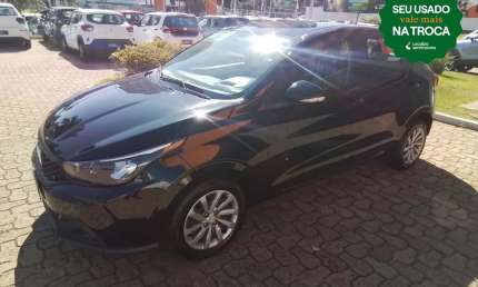 Fiat argo 2025 1.0 firefly flex drive manual