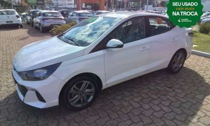 Hyundai hb20s 2025 1.0 tgdi flex comfort plus automático