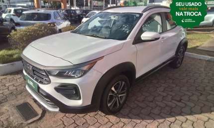 Fiat pulse 2023 1.0 turbo 200 flex audace cvt