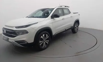 Fiat toro 2023 2.0 16v turbo diesel volcano 4wd at9