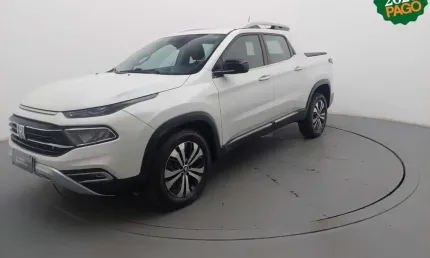 Fiat toro 2023 2.0 16v turbo diesel volcano 4wd at9