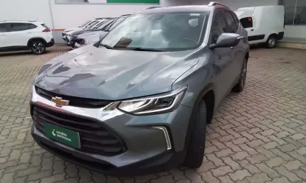Chevrolet tracker 2023 1.2 turbo flex premier automático