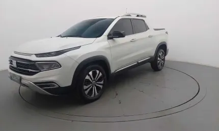 Fiat toro 2023 2.0 16v turbo diesel volcano 4wd at9
