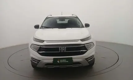 Fiat toro 2023 2.0 16v turbo diesel volcano 4wd at9