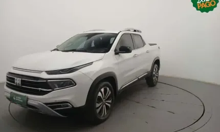 Fiat toro 2023 2.0 16v turbo diesel volcano 4wd at9