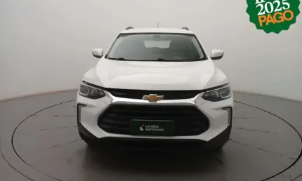 Chevrolet tracker 2023 1.0 turbo flex lt automático
