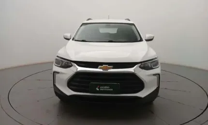 Chevrolet tracker 2023 1.0 turbo flex lt automático