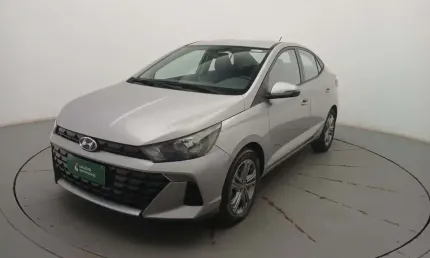 Hyundai hb20s 2025 1.0 tgdi flex comfort plus automático