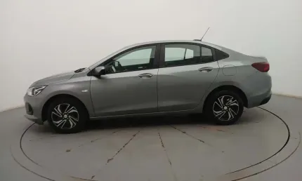 Chevrolet onix 2024 1.0 flex plus lt manual