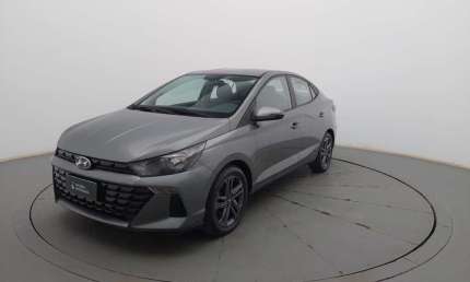 Hyundai hb20s 2024 1.0 tgdi flex comfort plus automático