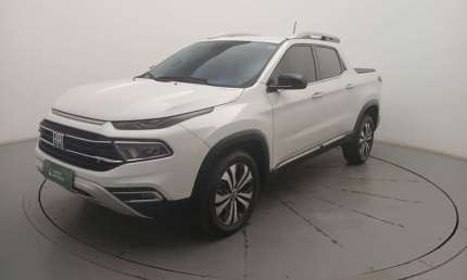 Fiat toro 2023 2.0 16v turbo diesel volcano 4wd at9