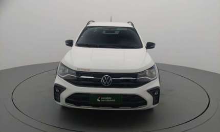 Volkswagen saveiro 2024 1.6 msi extreme cd 16v flex 2p manual