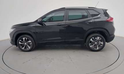 Chevrolet tracker 2023 1.2 turbo flex premier automático