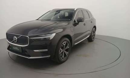 Volvo xc60 2022 2.0 t8 recharge inscription expression awd geartronic