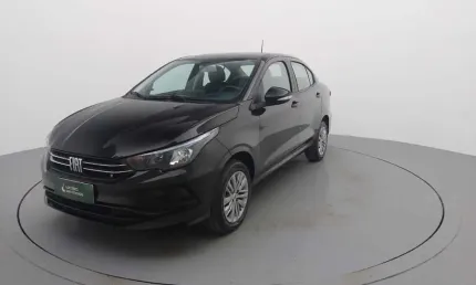 Fiat cronos 2025 1.0 firefly flex drive manual