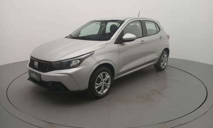 Fiat argo 2023 1.0 firefly flex drive manual
