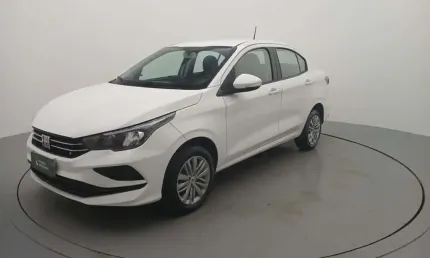 Fiat cronos 2025 1.0 firefly flex drive manual