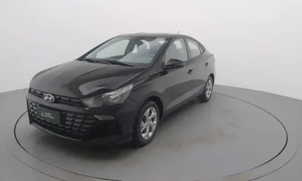 Hyundai hb20s 2025 1.0 12v flex comfort plus manual