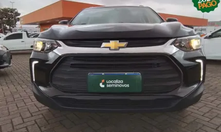 Chevrolet tracker 2023 1.0 turbo flex lt automático