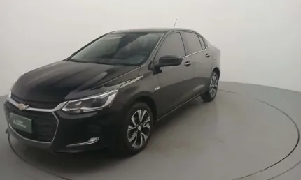 Chevrolet onix 2025 1.0 turbo flex plus premier automático