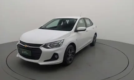 Chevrolet onix 2024 1.0 flex lt manual